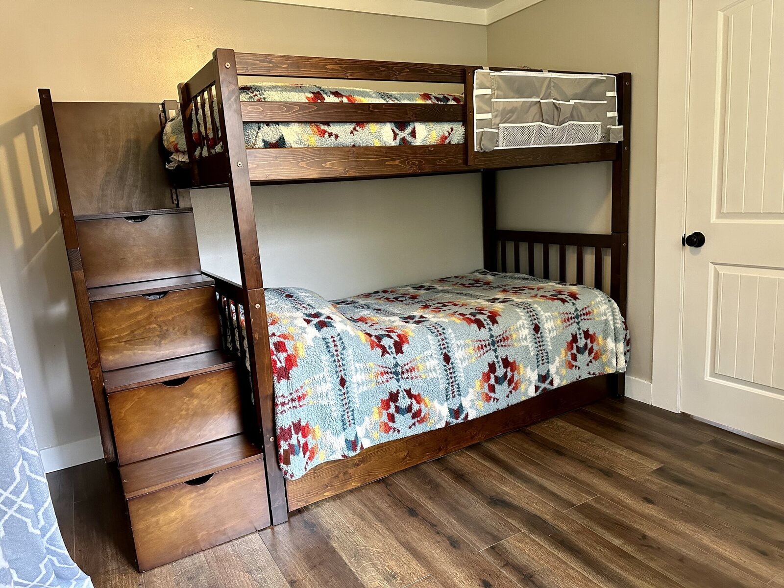 Bunk Room